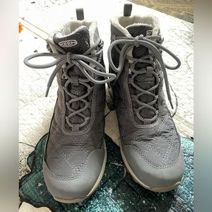 NWOT Keen Outdoor Winter Boots